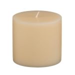 Blok Silindir 10x10 Mum