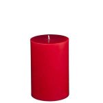 Blok Silindir 10x15 Mum - Görsel 4