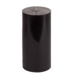 Blok Silindir 10x25 Mum - Görsel 2