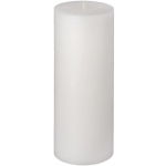 Blok Silindir 10x30 Mum - Görsel 2