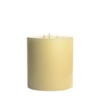 Blok Silindir 15x15 Mum - Görsel 3