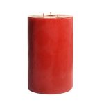 Blok Silindir 15x30 Mum - Görsel 2