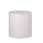 Blok Silindir 20x20 Mum - Görsel 2