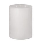 Blok Silindir 20x30 Mum