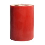 Blok Silindir 20x30 Mum - Görsel 3