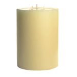 Blok Silindir 20x30 Mum - Görsel 2