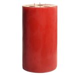 Blok Silindir 20x40 Mum - Görsel 3