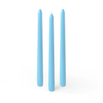 3Lü Şamdan Mum - Görsel 12