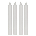 4Lü Şamdan Fener Mum - Görsel 11