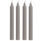 4Lü Şamdan Fener Mum - Görsel 10