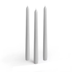 3Lü Şamdan Mum - Görsel 9