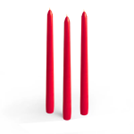 3Lü Şamdan Mum - Görsel 7