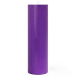 Silindir 7x25 Mum - Görsel 2