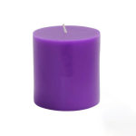 Silindir 7x7 Mum - Görsel 6