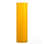 Silindir 7x25 Mum - Görsel 3