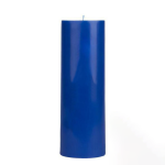 Silindir 7x20 Mum - Görsel 5