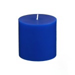 Silindir 7x7 Mum - Görsel 4