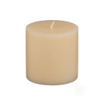 Silindir 7x7 Mum - Görsel 2